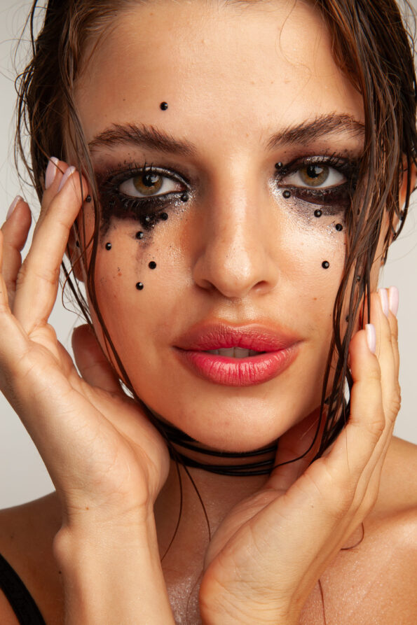 Beauty Portrait RAWs Shop