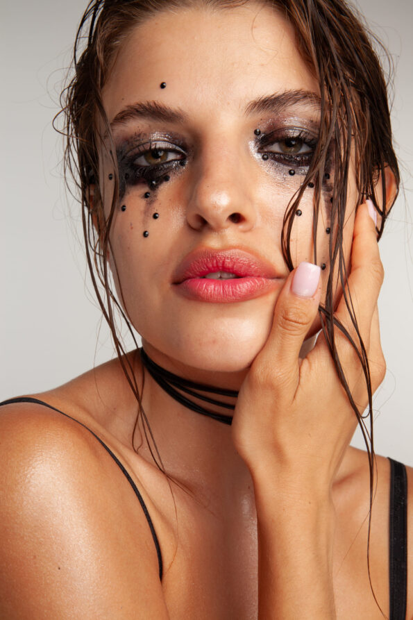 Beauty Portrait RAWs Shop