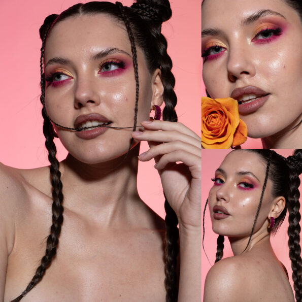 Portrait Beauty RAWs photos