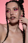 Raw photo for retoucher cover