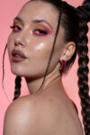 Raw photo for retoucher cover