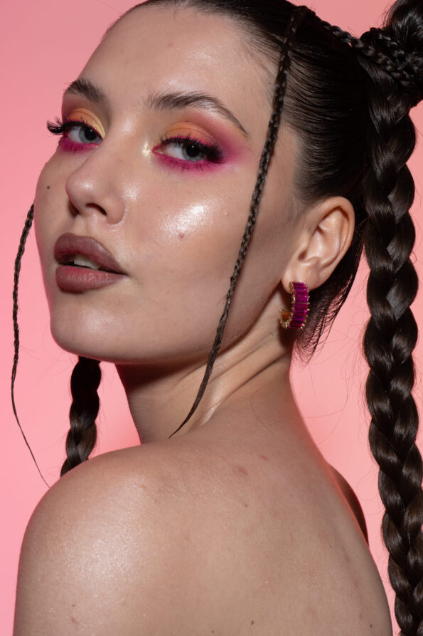 Portrait Beauty RAWs photos