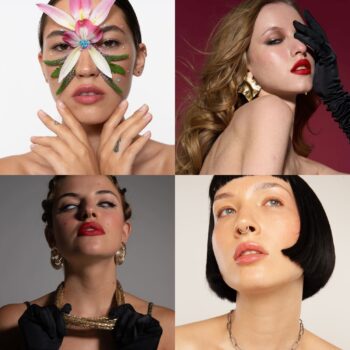 Raw files for retouching practice
