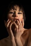 Vika LK | 6 RAW files_cover