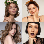 Raw files for retouching practice