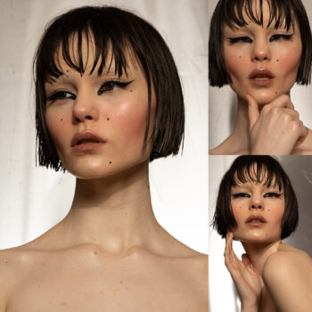 Portrait Beauty RAWs photos