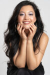 Raw cover Retouch Photoshop Victoriya