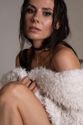Raw files for retouching practice & portfolio