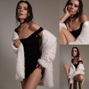 Raw files for retouching practice & portfolio