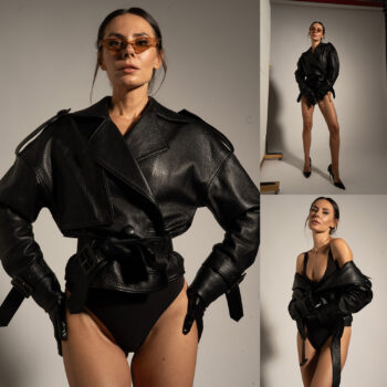 Raw files for retouching practice & portfolio