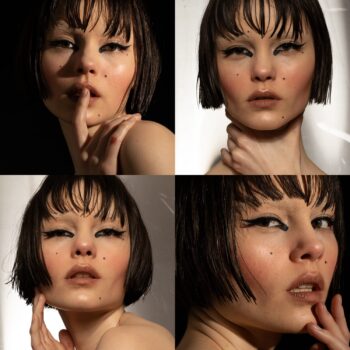 Raw files for retouching practice