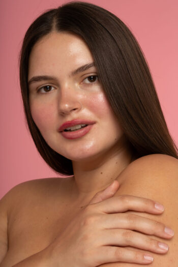 Raw photo for retouching practice & portfolio