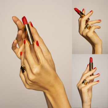 Raw images for retouching practice & portfolio