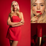Raw photo for retouching practice & portfolio