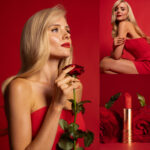 Raw photo for retouching practice & portfolio