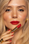 Cover Rouge Focus RAW Photo