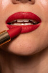 Cover Rouge Focus RAW Photo