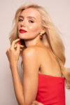 Cover Rouge Focus RAW Photo