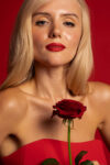 Cover Rouge Focus RAW Photo