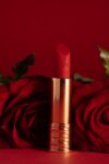 Cover Rouge Focus RAW Photo