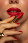 Cover Rouge Frame RAW photos