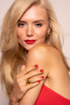 Cover Rouge Frame RAW photos