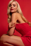 Cover Rouge Frame RAW photos