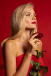 Cover Rouge Frame RAW photos