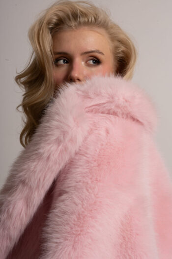 Raw photo for retouching practice & portfolio