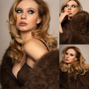 Raw photo for editing practice & portfolio