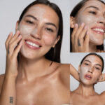 Raw photo for retouching practice & portfolio