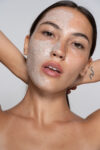 Beauty Ritual RAW photography for retouching practice cover