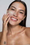 Beauty Ritual RAW photography for retouching practice cover