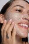Beauty Ritual RAW photography for retouching practice cover