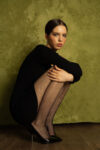 Raw image for retouching cover STILL-6