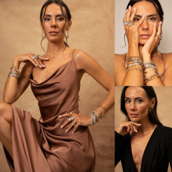 Raw image for retouching practice & portfolio
