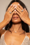 Bijoux raw photo for retouch cover
