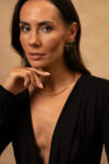 Bijoux raw photo for retouch cover