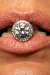 Bijoux raw photo for retouch cover