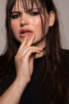 Raw photo for retouch Grunge 10 cover