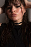 Raw photo for retouch Grunge 10 cover