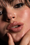 Raw photo for retouch Grunge 10 cover