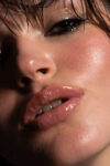 Raw photo for retouch Grunge 10 cover