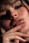 Raw photo for retouch Grunge 10 cover