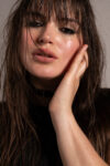 Raw photo for retouch Grunge 10 cover