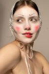 Harlequin cover raw beauty photo image Photography for retoucher before and after