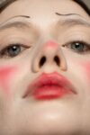 Harlequin cover raw beauty photo image Photography for retoucher before and after